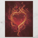 Pesquisar por corações vermelhos flyers Amor