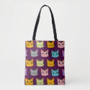 Pesquisar por gato legal bolsas tote Gatinho