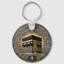 Pesquisar por arte islâmica chaveiros Eid al adha