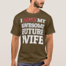 Pesquisar por eu amo meu noivo camisetas Fofofo