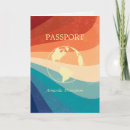 Pesquisar por passaporte convites Viagem