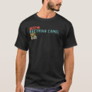 Pesquisar por camelo bactriano camisetas Bactéria