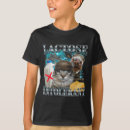 Pesquisar por lactose intolerante camisetas Bobo