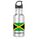 Pesquisar por jamaica garrafa agua Bandeira