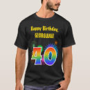 Pesquisar por 40th feliz camisetas 40 anos velho