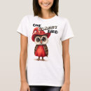 Pesquisar por amante da coruja camisetas Engraçado