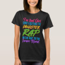 Pesquisar por gangsta rap camisetas Música
