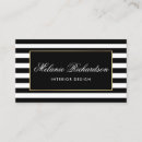 Pesquisar por listras douradas cartao de visita Profissional