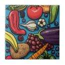 Pesquisar por fruta azulejos Comida