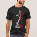 Pesquisar por bandeiras náuticas camisetas Oceano