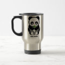 Pesquisar por amor da panda canecas De café