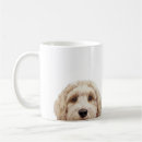 Pesquisar por rabisco canecas Goldendoodle
