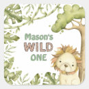 Pesquisar por wild one adesivos Aniversário