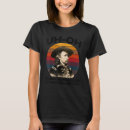 Pesquisar por george armstrong custer camisetas Cliente
