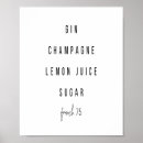 Pesquisar por cocktail pôsteres Moderno