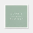 Pesquisar por guardanapos papel Moderno