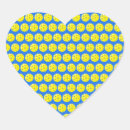 Pesquisar por coração azul adesivos Amarelo