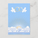 Pesquisar por alianças de casamento convites Clássico