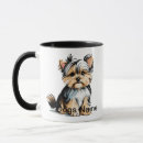 Pesquisar por do yorkshire terrier canecas Fofofo