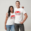 Pesquisar por aids camisetas Conhecimento