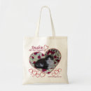 Pesquisar por dois gatos bolsas tote Bonito