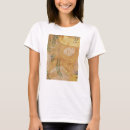 Pesquisar por klimt de gustavo camisetas Ouro