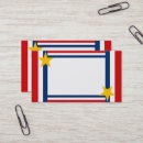 Pesquisar por governo cartao de visita Eua