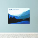 Pesquisar por banff impressão de canvas Alberta
