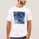 Pesquisar por astrologia camisetas Gemini