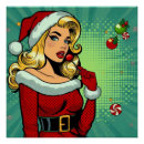 Pesquisar por pinup pôsteres Retrô