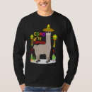 Pesquisar por chapéu mexicano camisetas Feliz