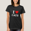 Pesquisar por gato vermelho camisetas Perfeito