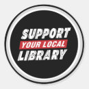 Pesquisar por bibliotecas adesivos Qualquer pessoa