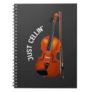 Pesquisar por violoncelo cadernos de notas Violino
