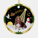 Pesquisar por cães de basset ornamentos Qualquer pessoa