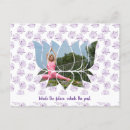 Pesquisar por yoga cartoes postais Professor de yoga