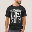 Pesquisar por 66 anos camisetas Homens