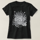 Pesquisar por desenho botânico camisetas Qualquer pessoa
