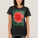 Pesquisar por as das papoilas camisetas For her