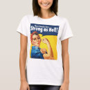 Pesquisar por fêmea camisetas Feminismo