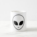 Pesquisar por alien canecas Engraçado