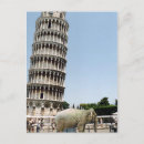 Pesquisar por design do elefante cartoes postais Saudação