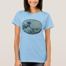 Pesquisar por woodblock camisetas Onda