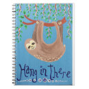 Pesquisar por sloth cadernos de notas Fofo