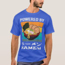 Pesquisar por lamen camisetas Comida japonesa