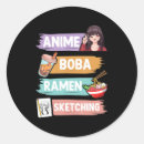 Pesquisar por otaku adesivos Animação