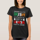 Pesquisar por irlandês canadense camisetas Pouco