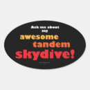 Pesquisar por skydive adesivos Queda livre