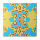 Pesquisar por amarelo e turquesa azulejos Oriental