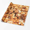 Pesquisar por caramelo papel de presente Comida